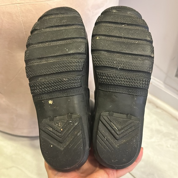 Hunter Women’s Original Tall Rain Boot - Picture 5 of 5